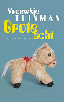 Grote Acht cover
