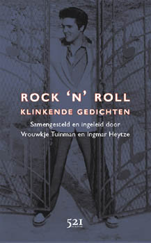 Rock 'n' roll cover