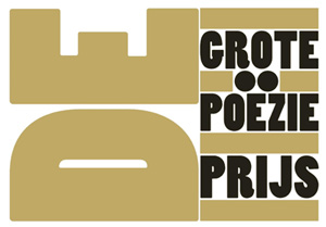 logo De Grote Poëzieprijs